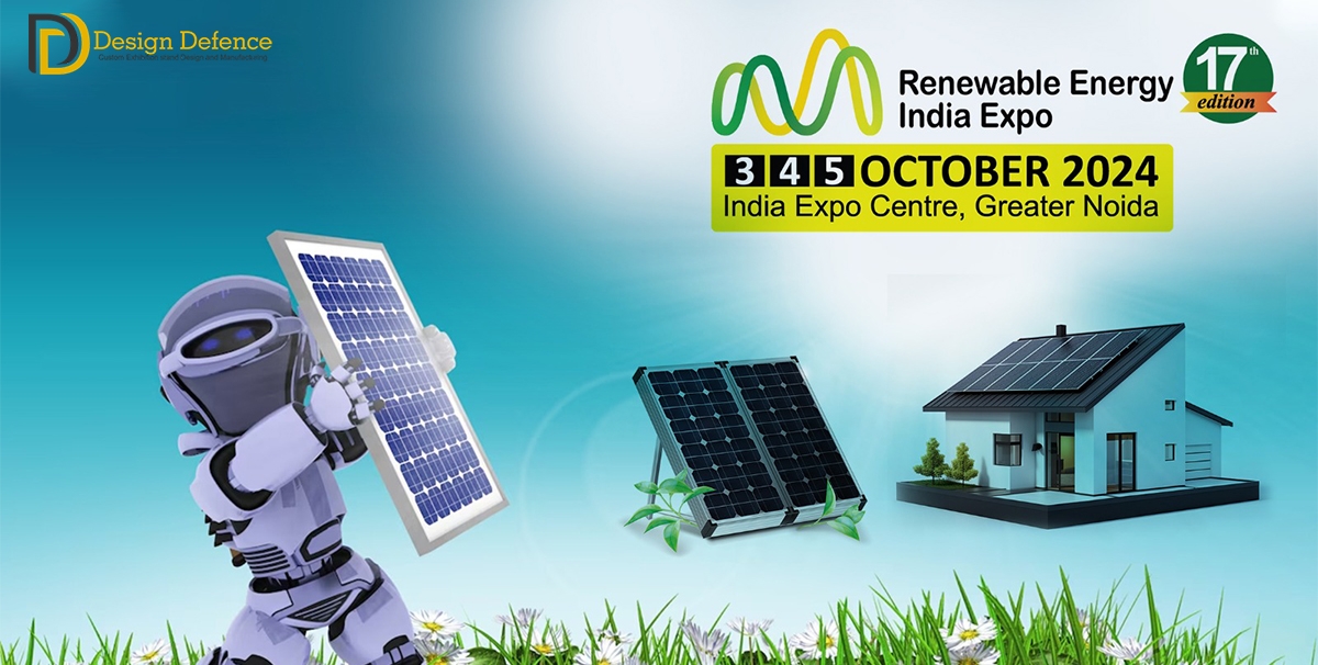 Renewable Energy Expo (REI) 2024